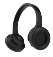 Headphone DOQAUS Vogue3 Upgrade Teknologi Tradisional Stereo Lipat Tahan Air dengan Fungsi Speaker
