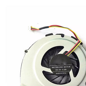 Nouveau ventilateur de processeur pour ordinateur portable Toshiba Satellite L700 L740 L745, ventilateur de refroidissement interne pour ordinateur portable, prix - Product Image 3