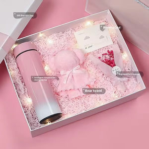 Маркетинговые рекламные бутылки для воды Termo Termos De Acero, неокислимые Termos De Agua из нержавеющей стали - Product Image 6