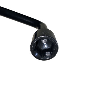 Clé à molette originale de 17 mm pour Mercedes-Benz Viano V260, outil de réparation de pneus 6365810001 2215810001 - Product Image 4