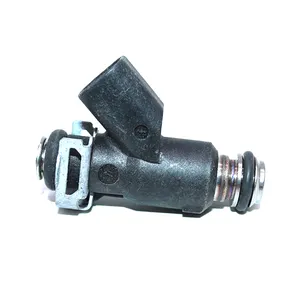 Zhonghua 28101893หัวฉีดน้ำมันเชื้อเพลิงสมรรถนะสูง <span class=keywords><strong>FRV</strong></span> บริการ OEM ใหม่สำหรับเครื่องยนต์ YZ250แพ็ค4ชิ้นสำหรับ <span class=keywords><strong>FRV</strong></span> ที่ใช้น้ำมันเบนซิน - Product Image 2
