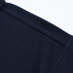 T-shirt <span class=keywords><strong>Polo</strong></span> Homme d'été en Coton de Haute Qualité 100% Brodé RL, Décontracté, Personnalisé, Vente en Gros - Product Image 4