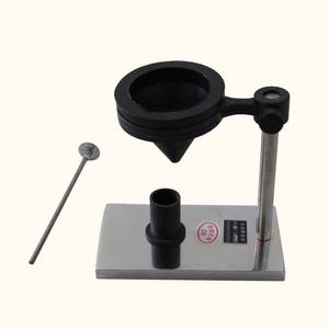 İnşaat mühendisliği serbest genleşme oranı Test cihazı toprak şişme metre - Product Image 1