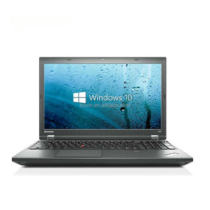 Một lớp cho Lenovo L540 i5 4gen 8G 256G giá cả phải chăng di động sử dụng kinh doanh máy tính xách tay văn phòng sinh viên máy tính với bàn phím số - Product Image 5