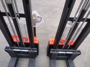 Innolift Jack palet Manual hidrolik 45 ton, forklift gudang listrik mencapai bongkar pasang pabrik - Product Image 6