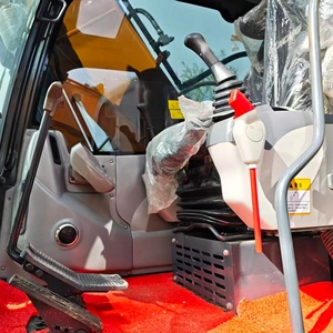 Excavatrice sur chenilles XCMG XE215DA 90% neuve, <span class=keywords><strong>prix</strong></span> compétitif, 1.5t, 1.8t, 2t, 2.5t, 3.5t, 4t, avec commande par joystick - Product Image 5