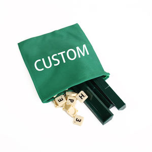 Gioco da tavolo educativo personalizzato gioco di memoria alfabetica <span class=keywords><strong>con</strong></span> <span class=keywords><strong>lettere</strong></span> di plastica per l'apprendimento dei bambini - Product Image 5