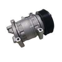 Ensemble de compresseur 1001846224 LG9704130052 8PK 24V Compresseur de climatisation