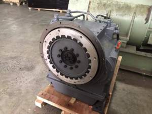 Boîte de vitesses pour moteur de bateau marin Advance MB270A, rapport 5:1, à vendre - Product Image 4