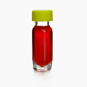 Iso9001 Campione Gratuito Ambra Borosilicato Reagente Fiala di Vetro Alto Recupero Gas Cromatografia Spettrometro di Massa - Product Image 2