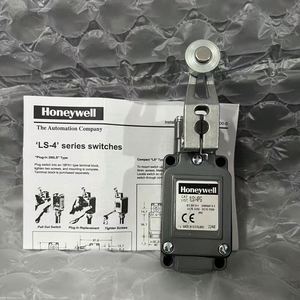 V5011B3W050 Honeywell Limit Switch for Industrial Automation Original and New - Product Image 5