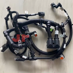 سلك التسوية 154-06-71154 أجزاء الجرافة لـ D85EX D85PX سلك تسوية بجودة جيدة سلك أصلي للبيع - Product Image 3