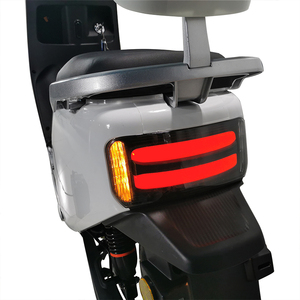 Engtian Best Sell Scooters E Motorcycles 800w 1000w 60v for Sale Adults in India NIU CKD Scooter NIU - Product Image 4