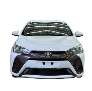 Autos en Venta, Sedán en Oferta, Vehículo de <span class=keywords><strong>Gasolina</strong></span>, <span class=keywords><strong>Toyota</strong></span> <span class=keywords><strong>Yaris</strong></span> L Luxury Plus CVT, Auto Económico de <span class=keywords><strong>Gasolina</strong></span>, <span class=keywords><strong>Toyota</strong></span> <span class=keywords><strong>Yaris</strong></span> L Sedán - Product Image 2