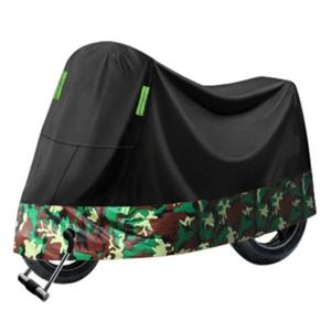 <span class=keywords><strong>Precio</strong></span> de Fábrica, Suministro Directo de Fábrica, Funda <span class=keywords><strong>para</strong></span> Motocicleta de 200*90*100cm, 220*95*110cm, 230*95*125cm, 245*105*125cm, 265*105*125cm, 295*<span class=keywords><strong>110</strong></span>*140cm - Product Image 4