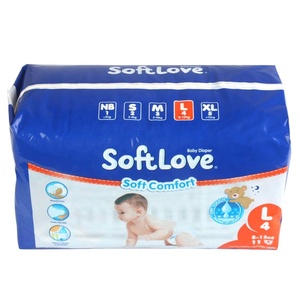 Softlove nouveau-né imperméable pantalon d'entraînement portable bébé matelas à langer - Product Image 1