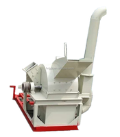 Kleine Hout Shredder Zaagsel Machine Hout Verstuiver Machine Kosten Gebruikt Hout Chip Olijf Crusher