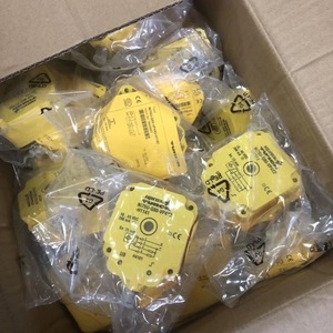 เซ็นเซอร์วัดระยะใกล้ TURCK รุ่น BI10-M30-AP6X S120 แบบเหนี่ยวนำ ขั้วต่อแบบสกรู M30 ไม่มีฉนวนป้องกัน สำหรับใช้งานในอุตสาหกรรม - Product Image 2