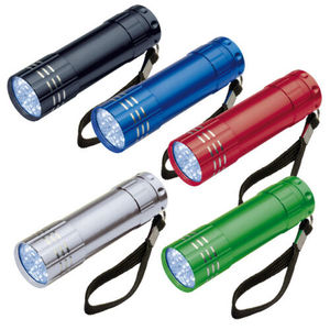 <span class=keywords><strong>Lampe</strong></span> torche UV à 9 <span class=keywords><strong>LED</strong></span>, <span class=keywords><strong>lampe</strong></span> torche ultraviolette, lumière noire, <span class=keywords><strong>lampe</strong></span> 395 nM en aluminium - Product Image 1