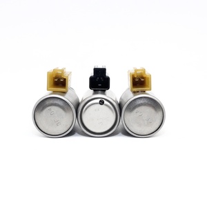 อะไหล่รถยนต์คุณภาพสูง ชุดเกียร์อัตโนมัติ U540E เหมาะสำหรับ TOYOTA ชุดโซลินอยด์วาล์วปรับความเร็วอัตโนมัติ - Product Image 5