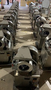 Itop — coupe-légumes électrique, pour banane, concombres, carottes et carottes, machine à découper - Product Image 2