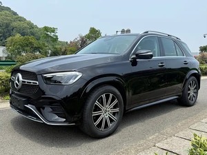 <span class=keywords><strong>Mercedes</strong></span>-Benz GLE350 4MATIC Luxury, 5 Plazas, 2.0T+48V Híbrido Suave, Tracción en las Cuatro Ruedas, SUV de Lujo de <span class=keywords><strong>Segunda</strong></span> <span class=keywords><strong>Mano</strong></span> - Product Image 2