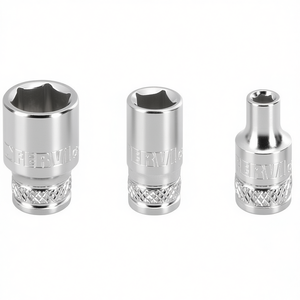 เฟอร์วีประแจหกเหลี่ยมชุดปกติ6มม. 8มม. 10มม. เหล็กโครเมี่ยมวาเนเดียม - Product Image 2