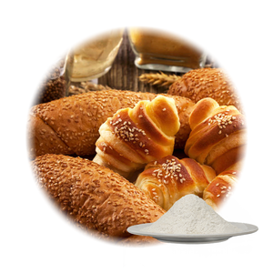 ผงคาร์บอกซีเมธิลเซลลูโลสเกรดอาหาร <span class=keywords><strong>CMC</strong></span> ผง <span class=keywords><strong>CMC</strong></span> ผลิตจากโรงงานระดับมืออาชีพจากประเทศจีน - Product Image 5