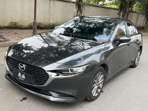 Autos Usados Baratos <span class=keywords><strong>Mazda</strong></span> <span class=keywords><strong>3</strong></span> Axela 2021 2.0L Auto Edición Premium <span class=keywords><strong>Sport</strong></span> - Product Image 2