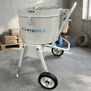 เครื่องผสมเสียงกลอง Kaleta MIX-21 - Product Image 3