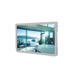High Quality Water-proof Super Slim Double Side Advertising Acrylic LED Light <b>Box</b> - Product Image 1