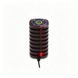 Sistema de Posicionamiento Inductivo Inalámbrico para Interiores para <span class=keywords><strong>Camareros</strong></span> de Restaurantes, Localización Rápida de Clientes y Reducción de Costos Laborales - Product Image 4