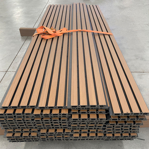 Pannelli in Legno Composito <span class=keywords><strong>per</strong></span> <span class=keywords><strong>Rivestimento</strong></span> Esterno a Basso Prezzo, Aspetto Nuovo, Materiali <span class=keywords><strong>per</strong></span> <span class=keywords><strong>Rivestimento</strong></span> Casa, Pannelli Lisci <span class=keywords><strong>per</strong></span> <span class=keywords><strong>Pareti</strong></span> Esterne - Product Image 3