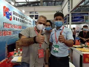 Spedizione Internazionale DHL Porta a Porta, Agente di Spedizione Economico, Trasporto Internazionale dalla Cina in Tutto il Mondo, Servizio Express - Product Image 6
