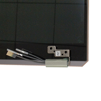 Original pour HP SPECTRE X360 15-DF FHD 15.6 ''tactile avec LCD assemblage complet noir gris L38114-001