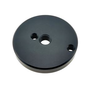 Yüksek kalite özelleştirilmiş XBC XBC-PIM enjeksiyon kalıplı kamera muhafaza parçaları aksesuarları tavşan kafesi Tripod plastik parçalar kalıpları - Product Image 3