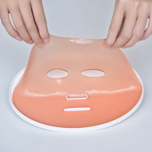 Machine à masque électrique pour fruits à usage domestique, 20 ml, pour la préparation de masques naturels aux fruits et légumes - Product Image 3
