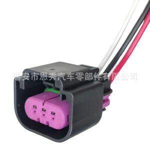 Conector de Sensor de Combustible 13511132 para la Industria Automotriz Nacional - Product Image 2