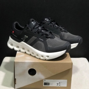 <span class=keywords><strong>Scarpe</strong></span> da <span class=keywords><strong>Tennis</strong></span> e Corsa Cloud Traspiranti Best-Seller, <span class=keywords><strong>Scarpe</strong></span> Sportive Casual di Lusso Cloud 5 per <span class=keywords><strong>Donna</strong></span> - Product Image 6