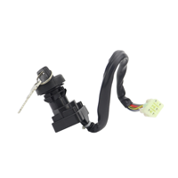 37110-38F01 37110-38F00 Interruptor de Encendido para ATV/UTV Suzuki King Quad 400 450 500 750 LTA450X LTA500 LTA400F LTF400F