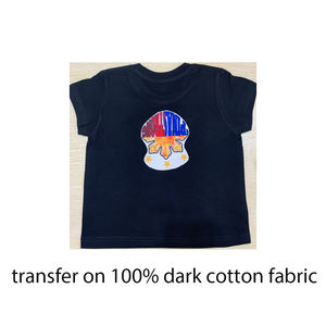 <span class=keywords><strong>Meilleur</strong></span> ne t shirt de transfert de papier travail pour coton econotransfer bouffée <span class=keywords><strong>cricut</strong></span> a3 a4 taille 8.5*11 taille - Product Image 3