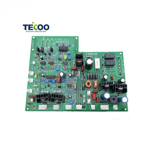 Services de fabrication électronique OEM, fabrication de circuits imprimés clé en main, assemblage de circuits imprimés multicouches SMT, nécessite des fichiers BOM Gerber - Product Image 1