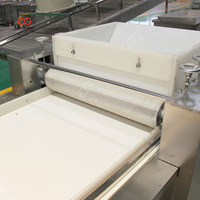 Muesli Halva Date Nutrition barre de fruits fabrication amande ligne de Production de bonbons Machine à noix confits pour extrudeuse