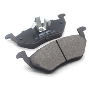 AUTO BREAK PAD fabbricazione all'ingrosso <span class=keywords><strong>FORD</strong></span> <span class=keywords><strong>pastiglie</strong></span> dei <span class=keywords><strong>freni</strong></span> D1055 <span class=keywords><strong>per</strong></span> <span class=keywords><strong>FORD</strong></span> TRUCK fuga <span class=keywords><strong>FORD</strong></span> MAVERICK MAZDA TRIBUTE 2008 - Product Image 1