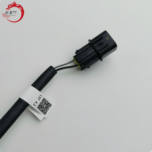 Sensor de Oxígeno para Motor de Auto, 39210-2B310, para Hyundai Elantra y Kia Ceed, 392102B310, Venta Caliente - Product Image 3