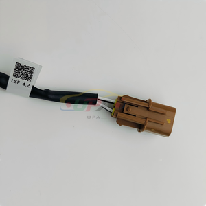 Sensor de Oxígeno para Motor de Auto, 39210-3CEF0, para Hyundai Azera, I30, Sonata, 392103CEF0, Venta Caliente - Product Image 3