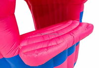 Support gonflable de concession de stand de nourriture de magasin de carnaval
