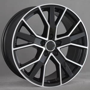 Combustible Personalizado 1PC <span class=keywords><strong>D754</strong></span> 20X9 6X120 llantas de coche de aleación de aluminio orged de GL-RED-MIL - Product Image 5