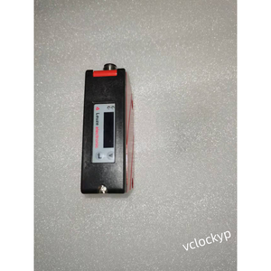 1 ชิ้นใหม่ LEUZE ODSL96BM/C6.S-800-S12 โฟลว์มิเตอร์จัดส่งที่รวดเร็วเฟดเอ็กซ์/DHL - Product Image 5