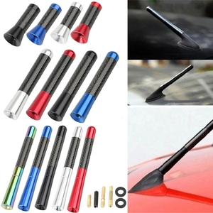 Antenne sans fil courte de 3,5 cm/8 cm/12 cm pour véhicules General Motors, antenne de toit sans fil, antenne métallique - Product Image 1